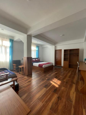 Dorjee House PURE VEG HOMESTAY